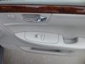Mystic Gray - DTS Sedan Photo No. 11