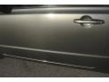 Galaxy Gray Metallic - Civic Si Coupe Photo No. 8