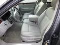 Mystic Gray - DTS Sedan Photo No. 15