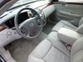 Mystic Gray - DTS Sedan Photo No. 16