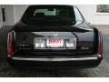 1997 Raven Black Cadillac DeVille Sedan  photo #7