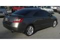 Galaxy Gray Metallic - Civic Si Coupe Photo No. 20