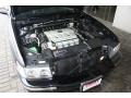 1997 Cadillac DeVille 4.6L DOHC 32-Valve V8 Engine Photo