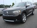 2013 Rugged Brown Pearl Dodge Durango Citadel AWD #74156794