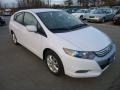 Spectrum White Pearl - Insight Hybrid EX Photo No. 1