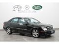 Black - C 230 Sport Photo No. 1