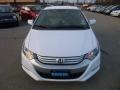 Spectrum White Pearl - Insight Hybrid EX Photo No. 2