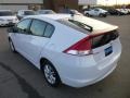 Spectrum White Pearl - Insight Hybrid EX Photo No. 5
