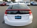 Spectrum White Pearl - Insight Hybrid EX Photo No. 6