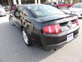 2011 Ebony Black Ford Mustang GT Coupe  photo #12