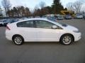 Spectrum White Pearl - Insight Hybrid EX Photo No. 8