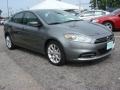 2013 Tungsten Metallic Dodge Dart SXT  photo #6