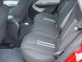 Black Rear Seat Photo for 2013 Dodge Dart #74170695