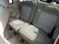 2003 Ford Explorer Sport XLT Rear Seat