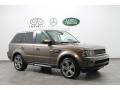 Nara Bronze - Range Rover Sport HSE Photo No. 1