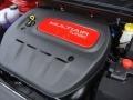1.4 Liter Turbocharged SOHC 16-Valve MultiAir 4 Cylinder 2013 Dodge Dart Rallye Engine