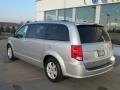 Bright Silver Metallic - Grand Caravan Crew Photo No. 4