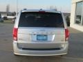 Bright Silver Metallic - Grand Caravan Crew Photo No. 5