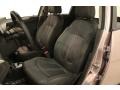 Silver/Silver Front Seat Photo for 2013 Chevrolet Spark #74171190