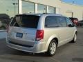 Bright Silver Metallic - Grand Caravan Crew Photo No. 18