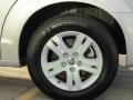 Bright Silver Metallic - Grand Caravan Crew Photo No. 22