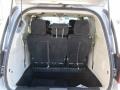 Bright Silver Metallic - Grand Caravan Crew Photo No. 23