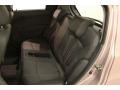 Silver/Silver Rear Seat Photo for 2013 Chevrolet Spark #74171563