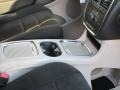 Bright Silver Metallic - Grand Caravan Crew Photo No. 34