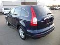 2010 Royal Blue Pearl Honda CR-V EX AWD  photo #5