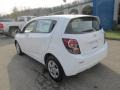 Summit White - Sonic LS Hatch Photo No. 4