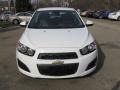 Summit White - Sonic LS Hatch Photo No. 10