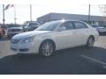 Blizzard White Pearl - Avalon Limited Photo No. 6