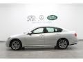 Liquid Platinum - M 35x AWD Sedan Photo No. 2