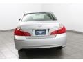 Liquid Platinum - M 35x AWD Sedan Photo No. 4