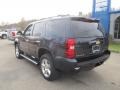 2013 Blue Ray Metallic Chevrolet Tahoe LT 4x4  photo #4