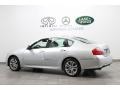Liquid Platinum - M 35x AWD Sedan Photo No. 5