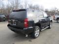 2013 Blue Ray Metallic Chevrolet Tahoe LT 4x4  photo #6