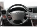 Liquid Platinum - M 35x AWD Sedan Photo No. 7