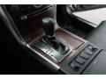 Liquid Platinum - M 35x AWD Sedan Photo No. 12