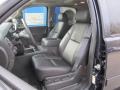 Ebony Front Seat Photo for 2013 Chevrolet Tahoe #74172817