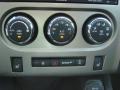 2012 Dodge Challenger SRT8 392 Controls
