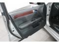 Liquid Platinum - M 35x AWD Sedan Photo No. 16