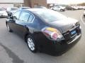 Super Black - Altima 2.5 S Photo No. 5