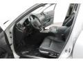 Liquid Platinum - M 35x AWD Sedan Photo No. 18