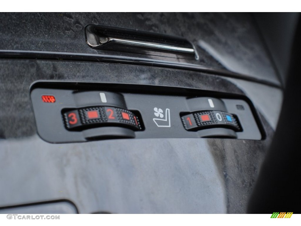 2012 IS 250 AWD - Cerulean Blue / Black photo #14