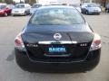 Super Black - Altima 2.5 S Photo No. 6