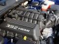 6.4 Liter SRT HEMI OHV 16-Valve MDS V8 Engine for 2012 Dodge Challenger SRT8 392 #74172997