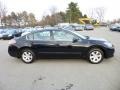 Super Black - Altima 2.5 S Photo No. 8