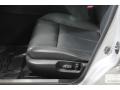 Liquid Platinum - M 35x AWD Sedan Photo No. 20
