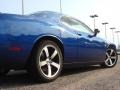 Blue Streak Pearl - Challenger SRT8 392 Photo No. 26